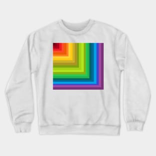 Pride Art Crewneck Sweatshirt